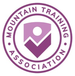 Mountain Training Association New Logo 2024